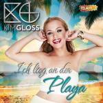 28-06-2014 - berlinieros - Kim Gloss - COVER Ich-lieg-an-der-Playa.jpg